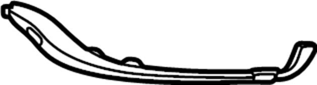 5271242070 Toyota Molding