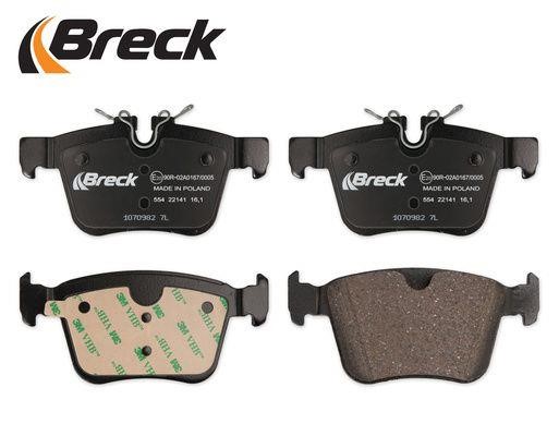 Buy Breck 22141 00 554 00 at a low price in United Arab Emirates!