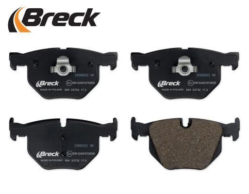 Buy Breck 23732 00 554 00 at a low price in United Arab Emirates!