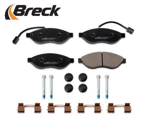 Buy Breck 244690070320 – good price at EXIST.AE!