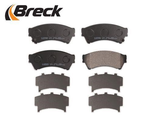 Buy Breck 245820070110 – good price at EXIST.AE!