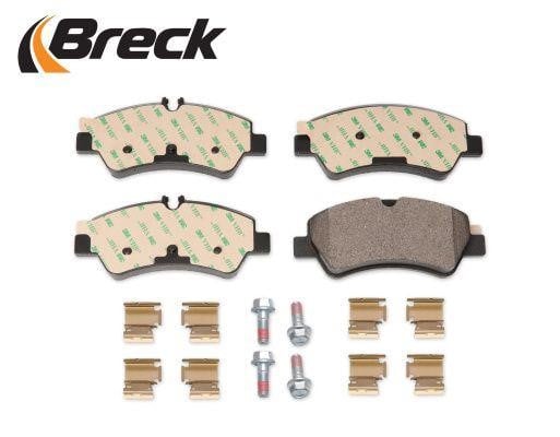 Buy Breck 256030070300 – good price at EXIST.AE!
