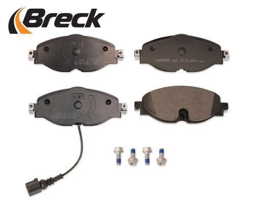 Buy Breck 256830070100 – good price at EXIST.AE!