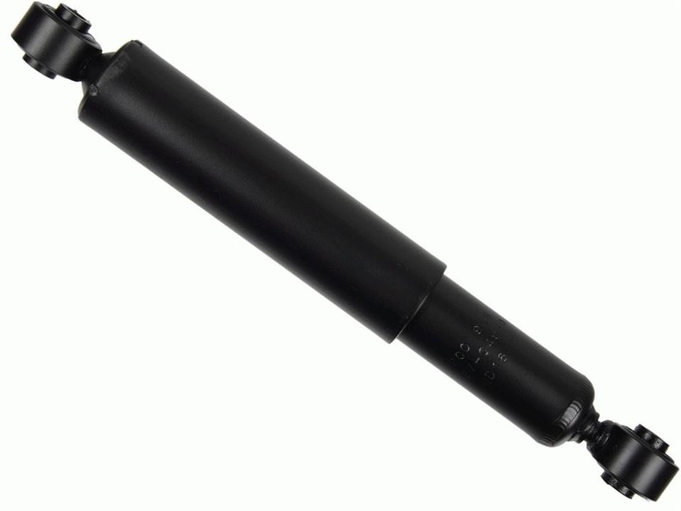 Tashiko G88-969 Rear oil and gas suspension shock absorber G88969