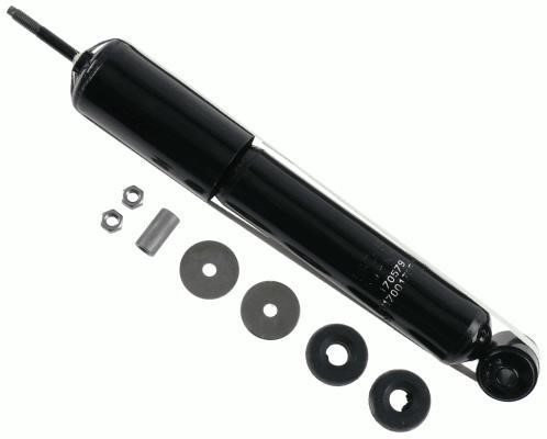 Tashiko G43-097 Front oil and gas suspension shock absorber G43097