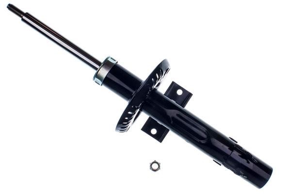 Tashiko G39-763 Front oil and gas suspension shock absorber G39763
