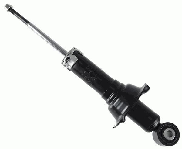 Honda 52611-SWA-A11 Rear oil and gas suspension shock absorber 52611SWAA11