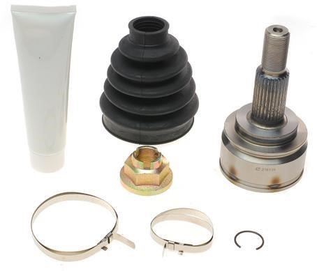 Solgy 216139 CV joint 216139