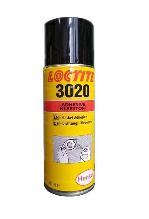 Loctite 458645 Adhesive sealant for fixing gaskets Loctite 3020, 400 ml 458645