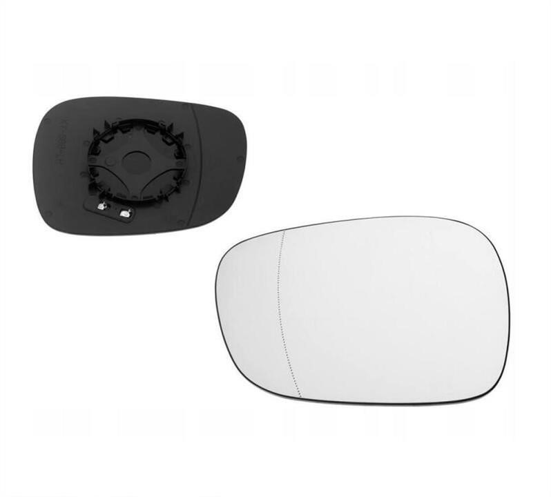 Ergon 99010806 Left side mirror insert 99010806