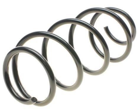 Solgy 212043 Suspension spring front 212043