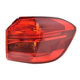 BMW 63 21 9 853 366 Tail lamp outer right 63219853366