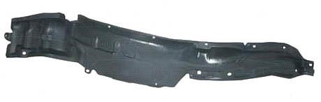 63842VK000 Nissan Front right liner