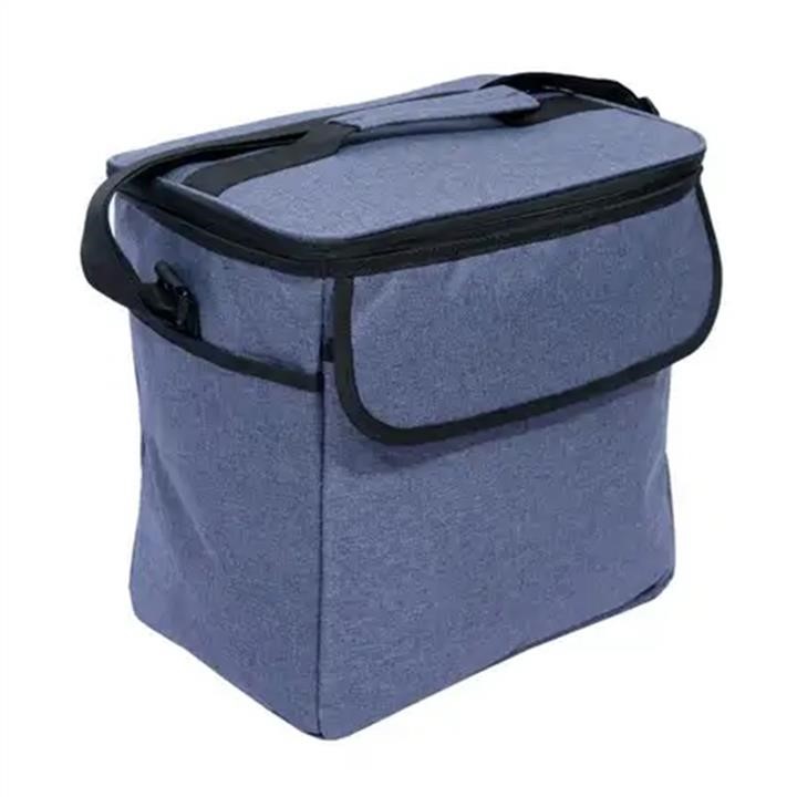 Time Eco Isothermal bag TE-4025, 25 L, blue – price