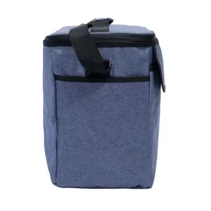 Isothermal bag TE-4025, 25 L, blue Time Eco 4820211100773_2
