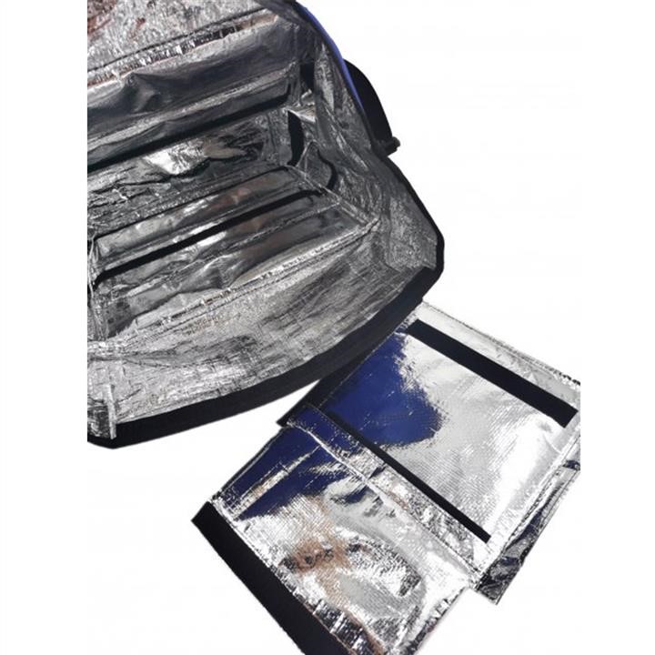 Isothermal bag TE-4026, 26 L Time Eco 4820211101497