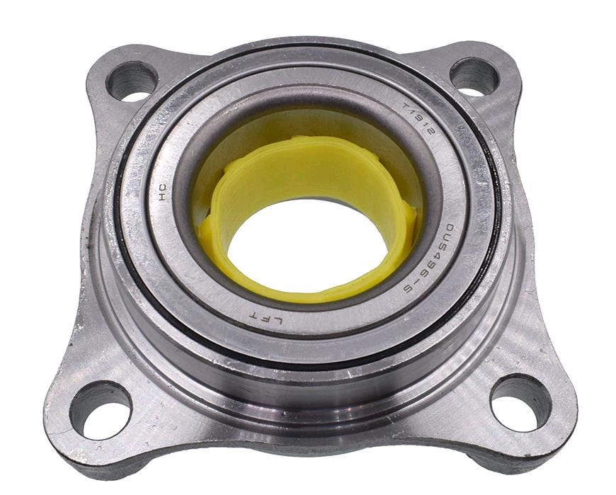 Toyota 90369-T0003 Front wheel bearing 90369T0003