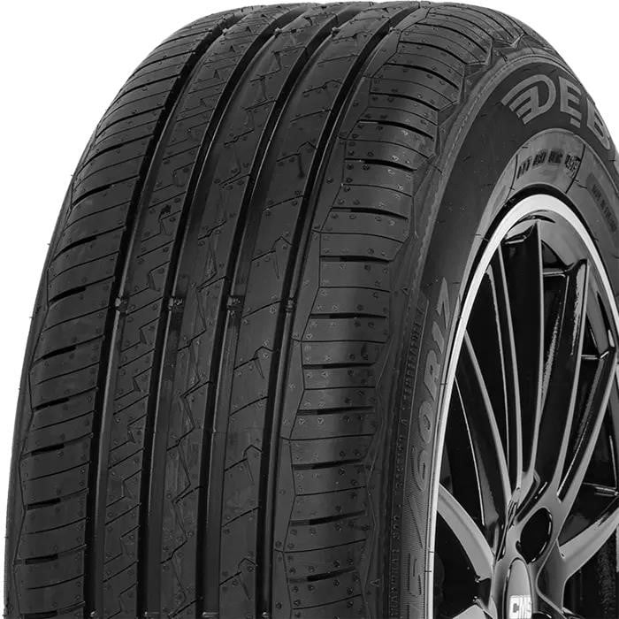 Passenger Summer Tyre Debica Presto HP 2 225/55 R16 99W XL Debica 547056