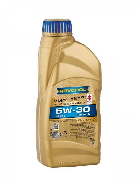 Car motor oil Dacia: 111112200106991 Ravenol Engine oil Ravenol VMP 5W-30, 1L