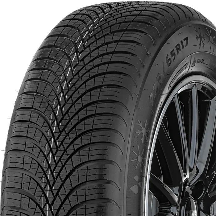 Passenger All Season Tyre Debica Navigator 3 195/55 R16 87H Debica 579142