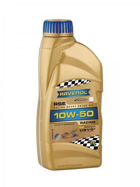 Ravenol 1141105-001-06-999 Engine oil RAVENOL Racing Sport Ester 10W-50, 1L 114110500106999