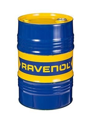 Ravenol 1310615-208-01-999 Transmission oil RAVENOL CATOEL TO-4 SAE 50, 208L 131061520801999