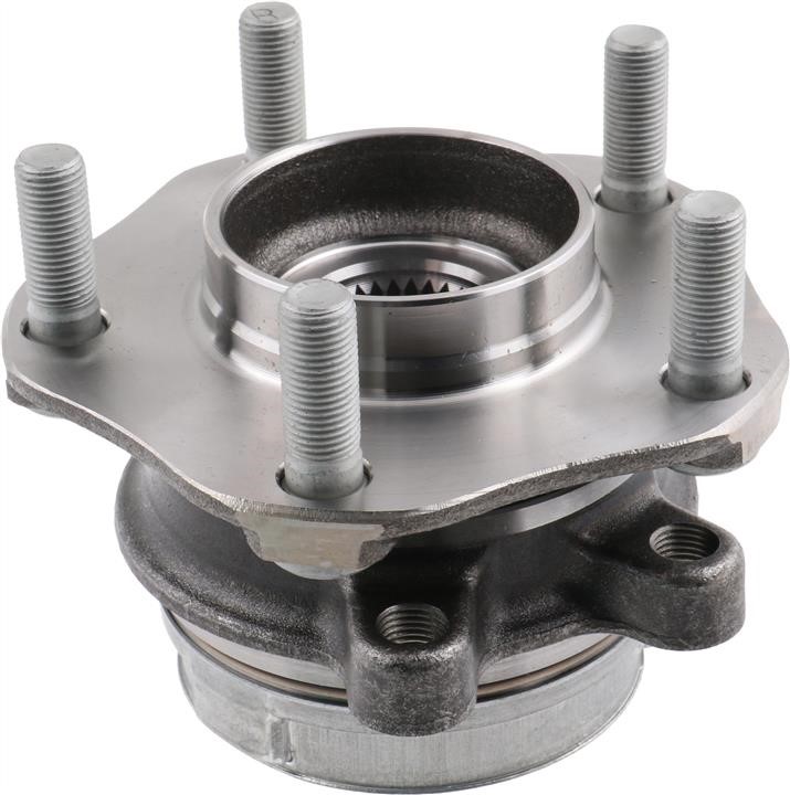 Nissan 40202-3JK1C Wheel hub with front bearing 402023JK1C