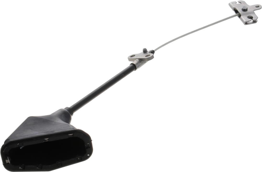 Nissan 36402-1EA3A Hand brake cable 364021EA3A 364021EA3A Nissan Hand brake cable