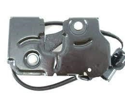 Nissan 65601-JL60C Hood lock 65601JL60C