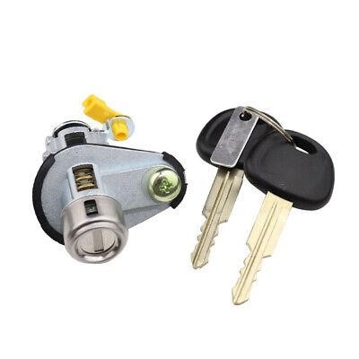 Trunk lock Hyundai: 812502DF00 Hyundai/Kia Trunk lock