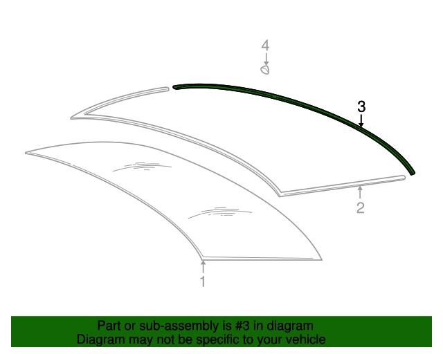 BMW Molding – price [object Object] PLN