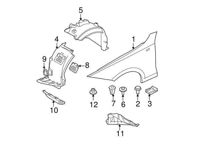 Buy BMW 51717143850 – good price at EXIST.AE!