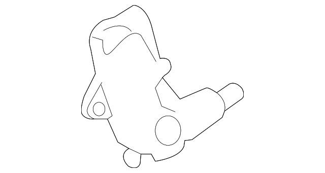 Timing Chain Tensioner BMW 11 31 7 584 723