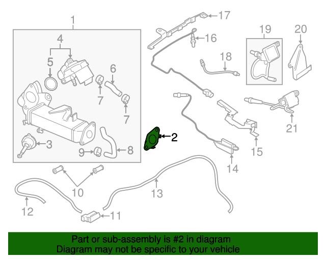 Buy BMW 11618571005 – good price at EXIST.AE!