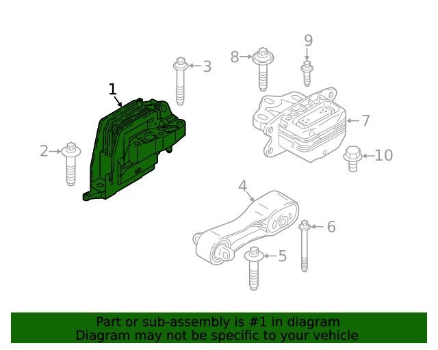 Buy BMW 22 11 8 835 574 at a low price in United Arab Emirates!