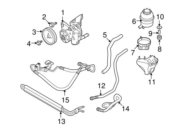 Buy BMW 32 41 6 851 218 at a low price in United Arab Emirates!