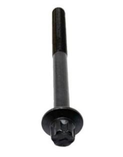 Nissan 11056-1KC0A Cylinder head bolt (cylinder head) 110561KC0A 110561KC0A Nissan Cylinder head bolt (cylinder head)