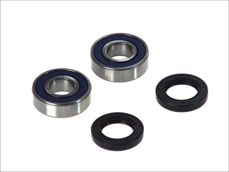 AB251369 4 Ride Wheel bearing kit