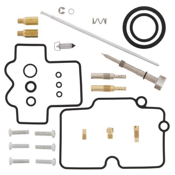 AB261500 4 Ride Carburetor repair kit