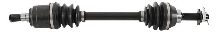 AB8SK8300 4 Ride Drive shaft