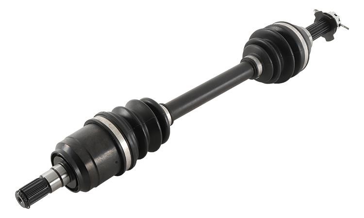 Drive shaft 4 Ride AB8-SK-8-300