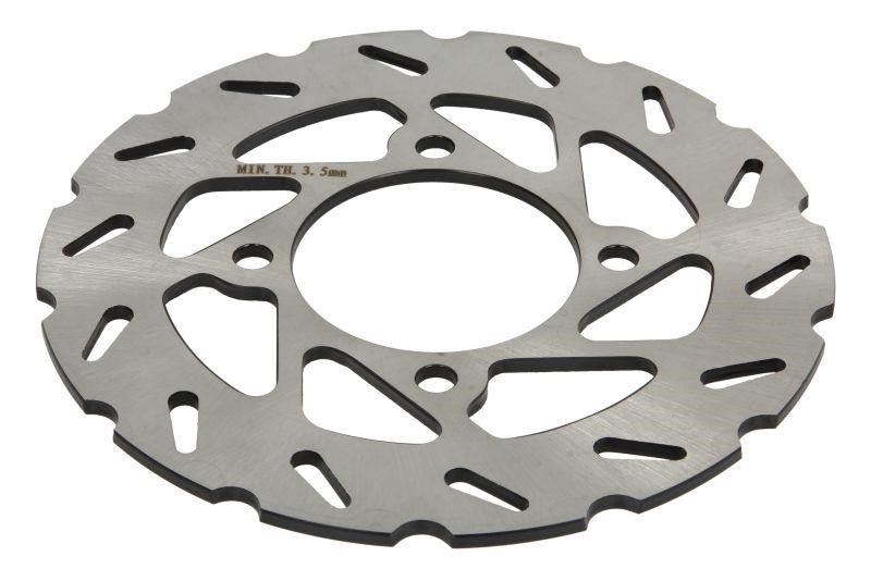 THQ6219 4 Ride Front brake disc