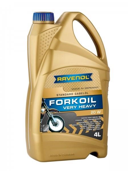 Ravenol 1182106-004-01-999 Fork oil RAVENOL  VERY HEAVY 20W, 4l 118210600401999