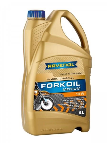 Ravenol 1182104-004-01-999 Fork oil Ravenol Medium 10W 118210400401999
