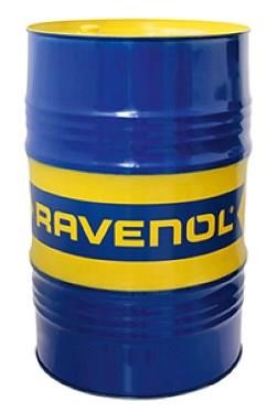 Ravenol 1182104-060-01-999 Oil for shock absorbers RAVENOL MEDIUM 10W, 60L 118210406001999