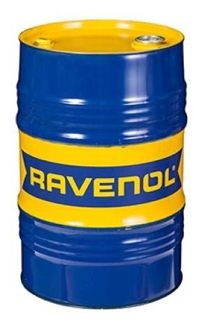 Ravenol 1350301-208-01-999 Chain saw oil RAVENOL SUPER SÄGEKETTENOEL, 208L 135030120801999