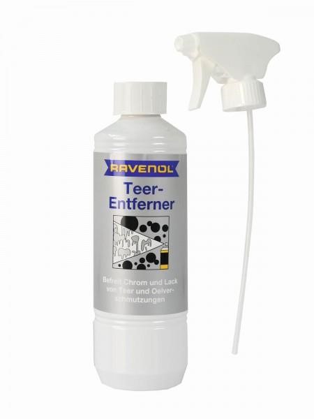 Ravenol 1360004-500-05-000 Bituminous stain cleaner RAVENOL TEERENTFERNER, 500ml 136000450005000