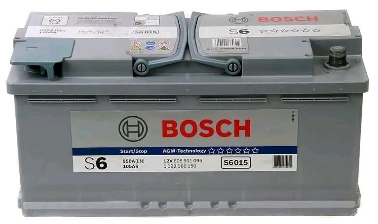 Buy Bosch 0092S60150 – good price at EXIST.AE!
