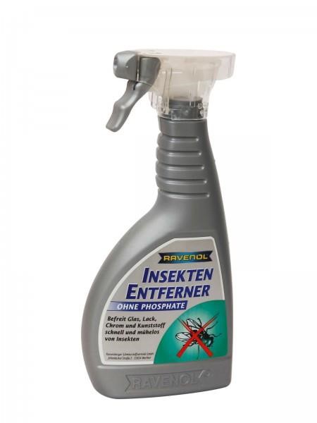 Ravenol 1360059-500-05-000 Insect cleaner RAVENOL INSEKTEN-ENTFERNER, 500ml 136005950005000