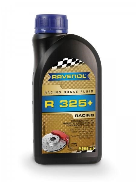 Ravenol 1350604-500-01-000 Brake fluid RAVENOL RACINGR325+, 0.5l 135060450001000